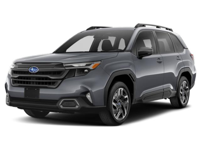 subaru forester 2025 JF2SLDRC9SH491842 image subaru forester 2025 JF2SLDRC9SH491842 image