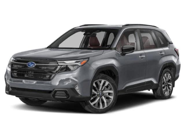 subaru forester 2025 JF2SLDTC7SH438954 image subaru forester 2025 JF2SLDTC7SH438954 image