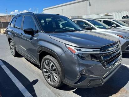 subaru forester 2025 JF2SLSTD8SH453363 image subaru forester 2025 JF2SLSTD8SH453363 image