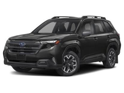 subaru forester 2025 JF2SLDBC3SH547218 image subaru forester 2025 JF2SLDBC3SH547218 image
