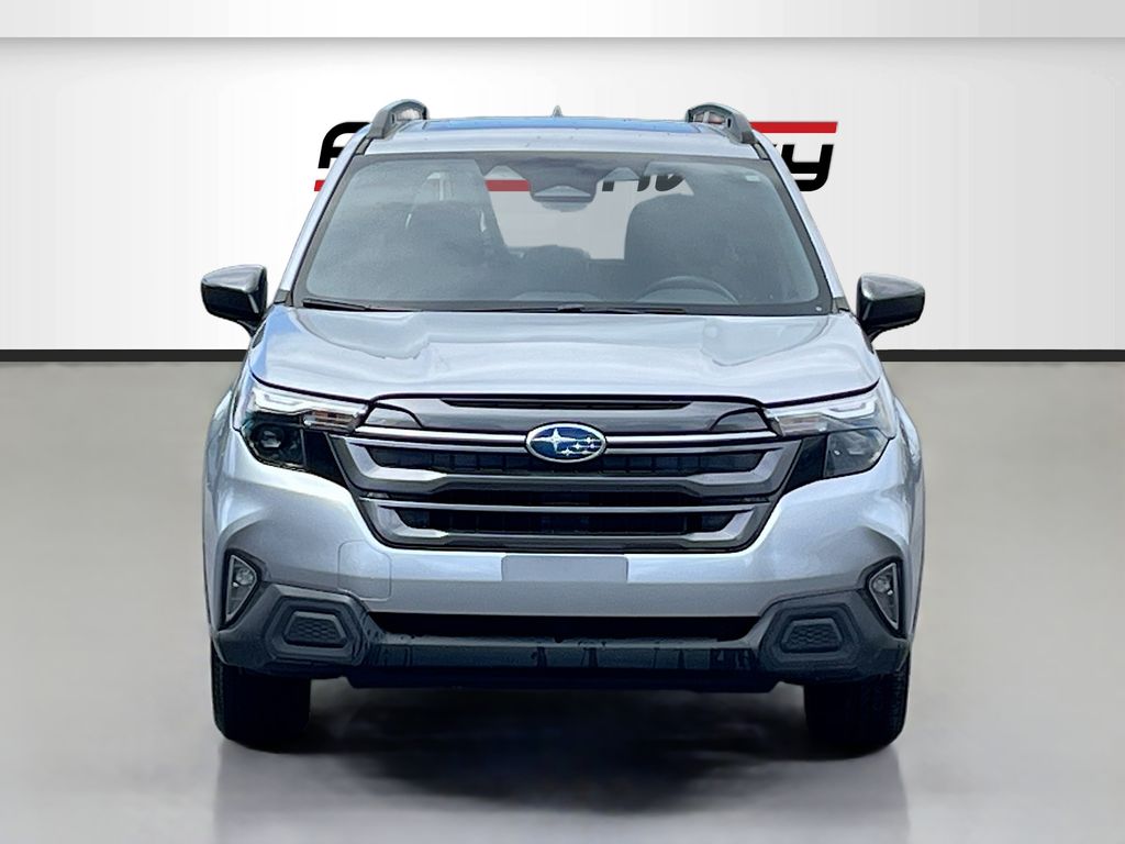 subaru forester 2025 JF2SLDDC4SH412066 image subaru forester 2025 JF2SLDDC4SH412066 image