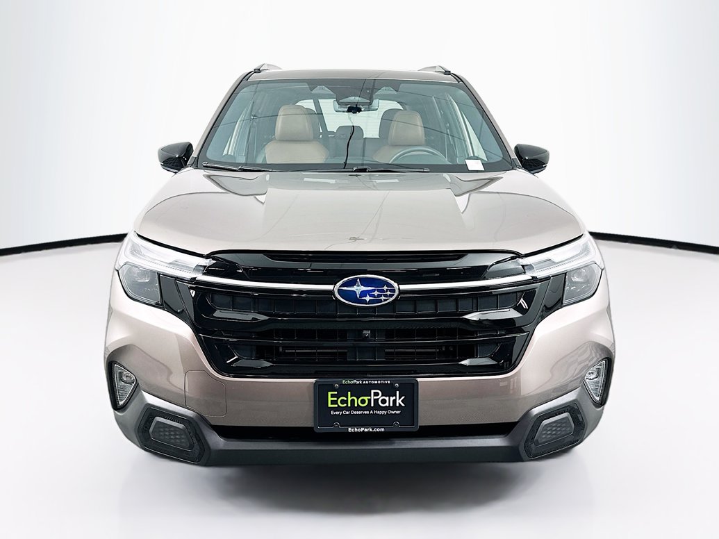 subaru forester 2025 JF2SLSTD4SH423079 image subaru forester 2025 JF2SLSTD4SH423079 image