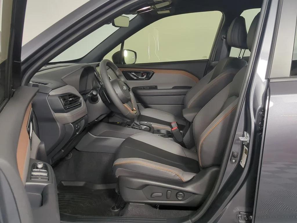 subaru forester 2025 JF2SLDHC2SH441608 image subaru forester 2025 JF2SLDHC2SH441608 image