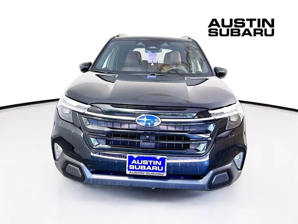 subaru forester 2025 JF2SLDTC0SH458219 image subaru forester 2025 JF2SLDTC0SH458219 image