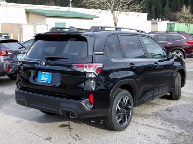 subaru forester 2025 JF2SLDRC9SH471929 image subaru forester 2025 JF2SLDRC9SH471929 image