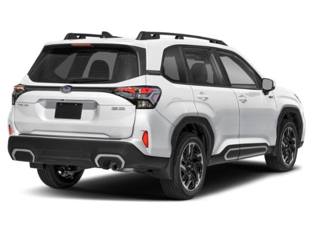 subaru forester 2025 JF2SLSRD0SH407274 image subaru forester 2025 JF2SLSRD0SH407274 image