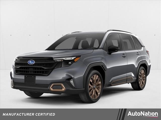 subaru forester 2025 JF2SLDFC4SH516408 image subaru forester 2025 JF2SLDFC4SH516408 image