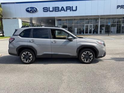 subaru forester 2025 JF2SLDBC2SH462242 image subaru forester 2025 JF2SLDBC2SH462242 image