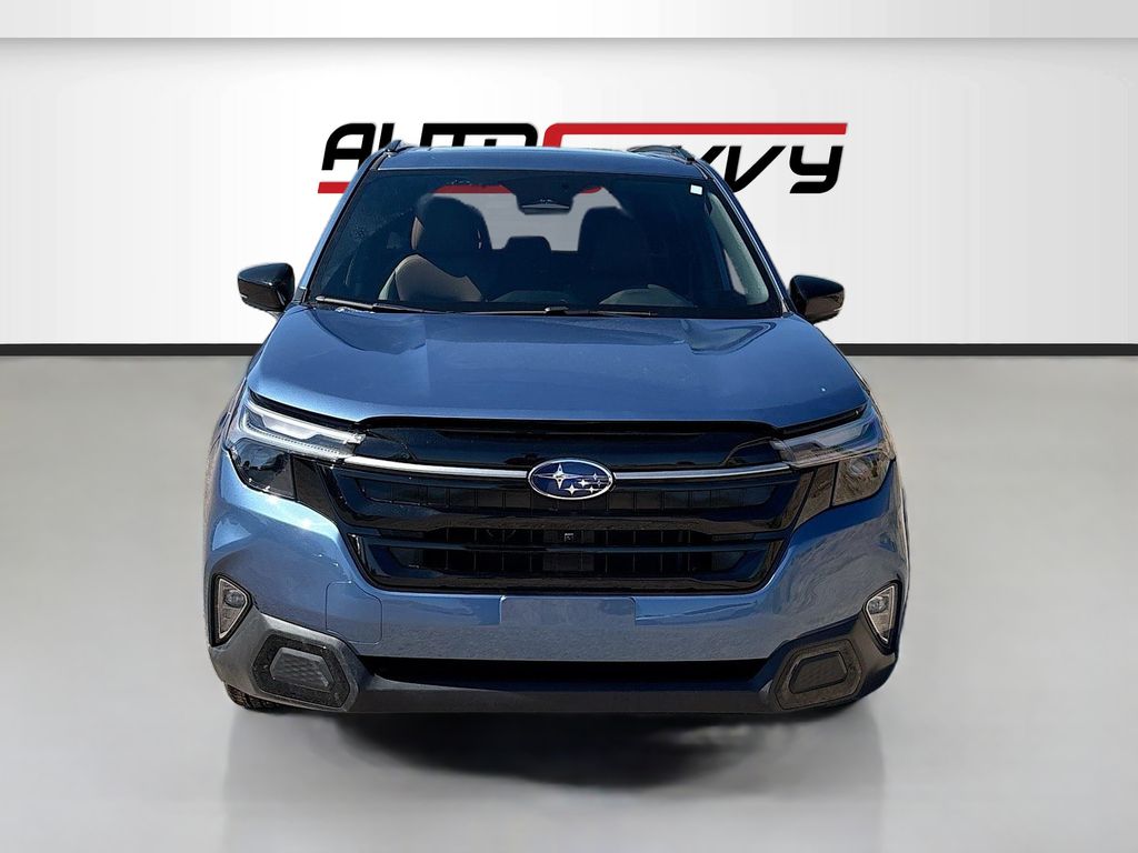 subaru forester 2025 JF2SLDTC6SH557496 image subaru forester 2025 JF2SLDTC6SH557496 image