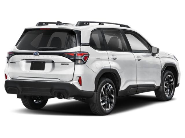 subaru forester 2025 JF2SLSED2SH454733 image subaru forester 2025 JF2SLSED2SH454733 image