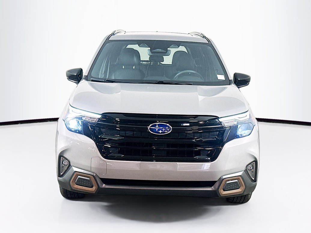 subaru forester 2025 JF2SLDHC0SH461663 image subaru forester 2025 JF2SLDHC0SH461663 image