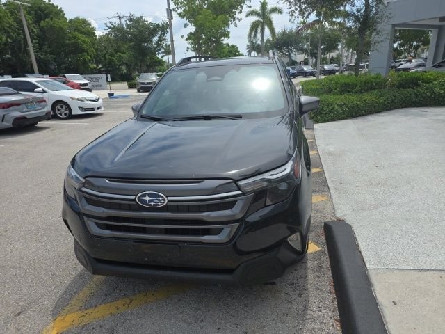 subaru forester 2025 JF2SLSED4SH411852 image subaru forester 2025 JF2SLSED4SH411852 image