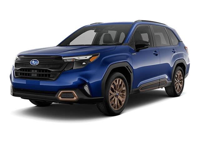 subaru forester 2025 JF2SLSJD8SH439322 image subaru forester 2025 JF2SLSJD8SH439322 image