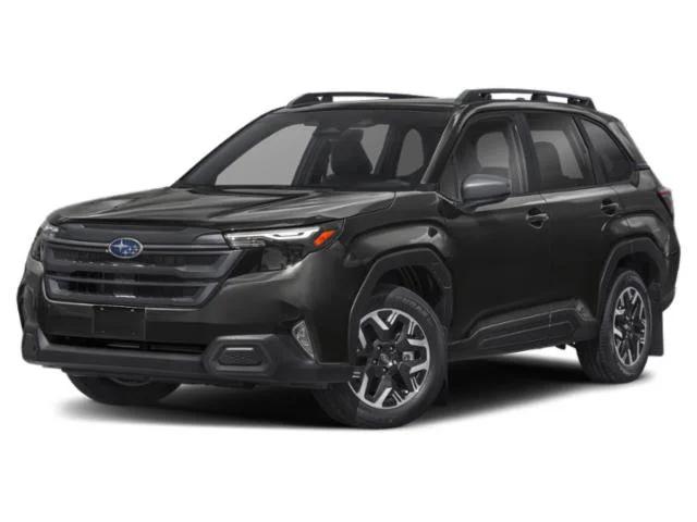 subaru forester 2025 JF2SLDDC4SH552117 image subaru forester 2025 JF2SLDDC4SH552117 image