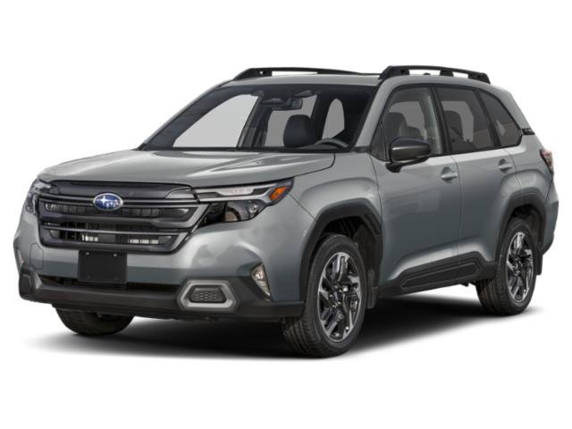 subaru forester 2025 JF2SLDRC7SH595147 image subaru forester 2025 JF2SLDRC7SH595147 image