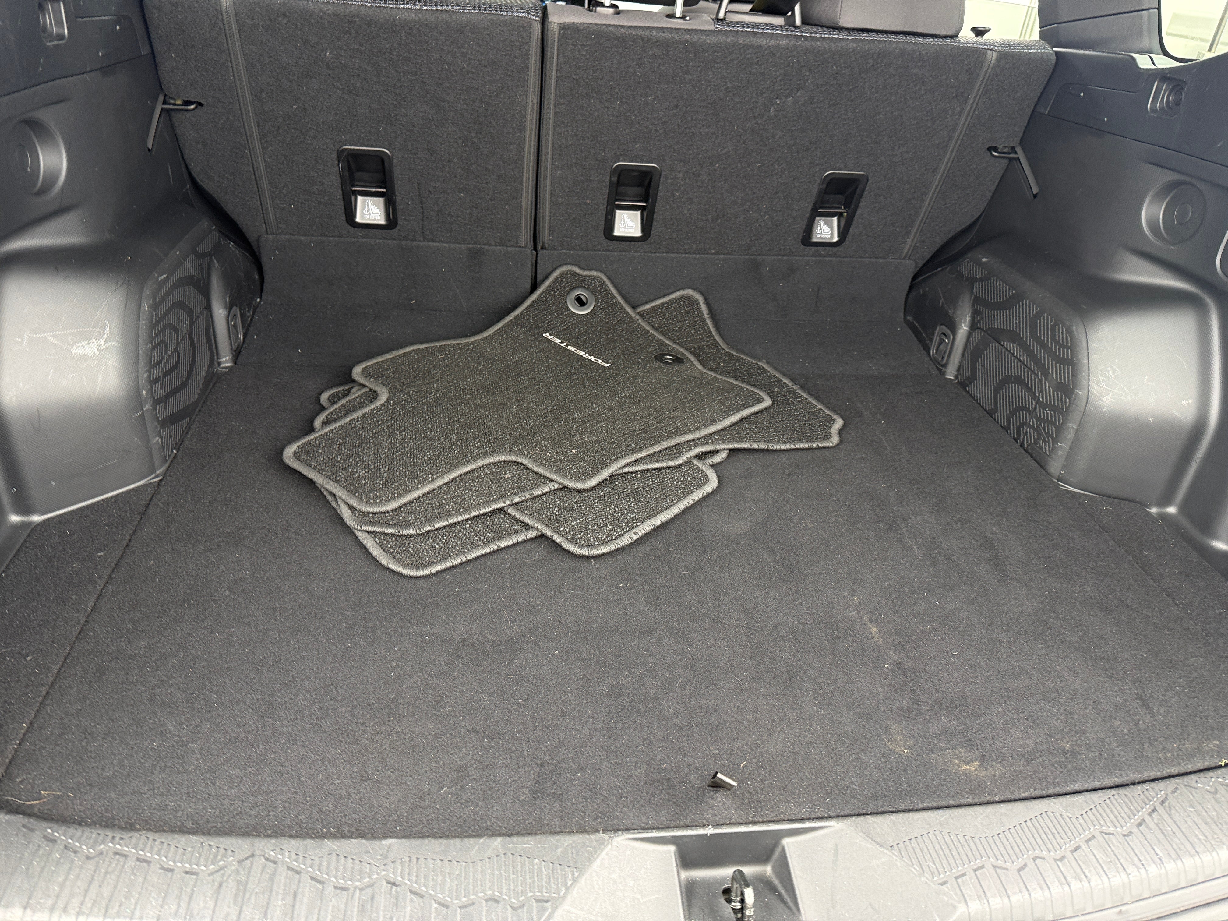 subaru forester 2025 JF2SLDBC4SH421272 image subaru forester 2025 JF2SLDBC4SH421272 image