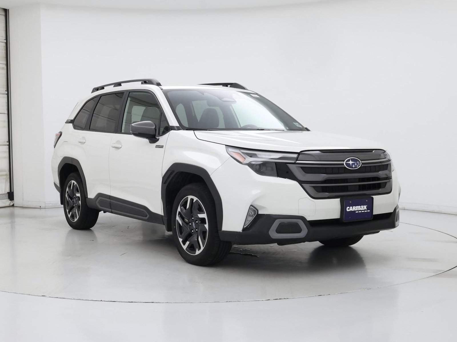 subaru forester 2025 JF2SLSRD0SH417156 image subaru forester 2025 JF2SLSRD0SH417156 image