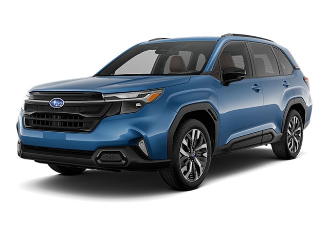 subaru forester 2025 JF2SLDTC0SH581776 image subaru forester 2025 JF2SLDTC0SH581776 image