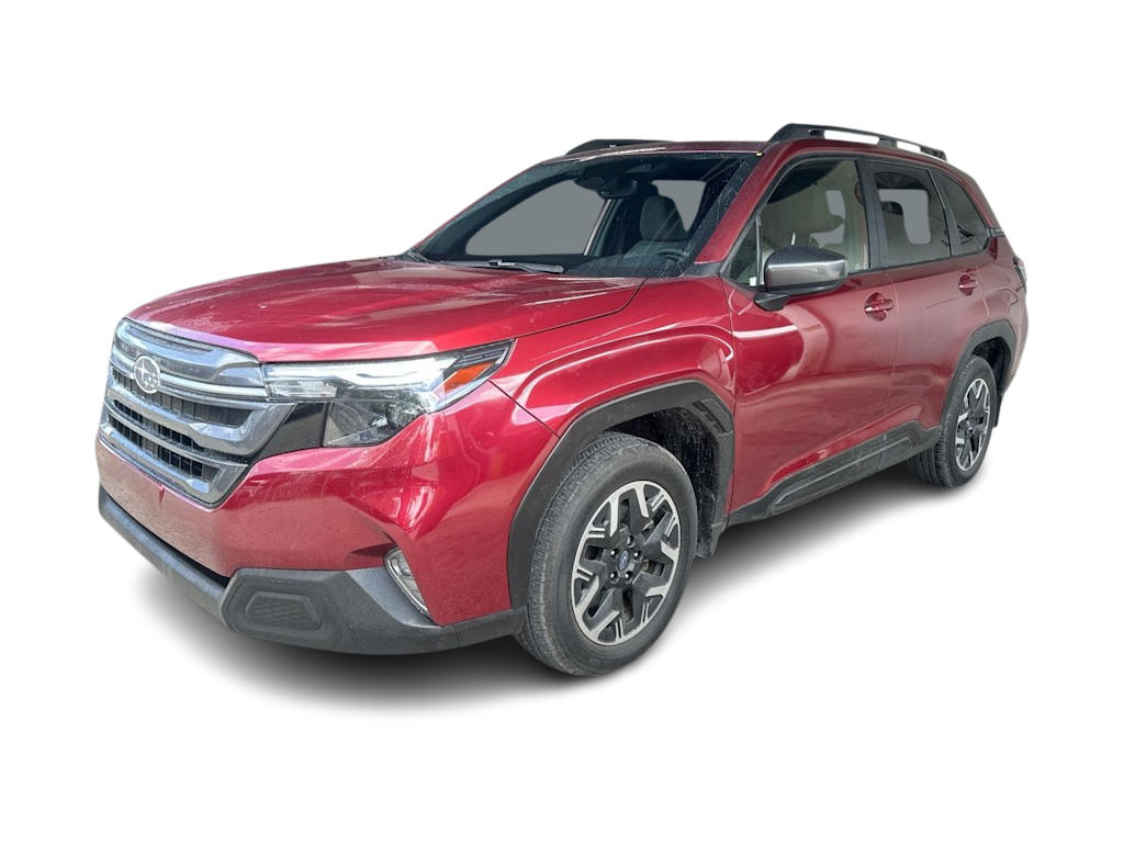 subaru forester 2025 JF2SLDDC5SH475208 image subaru forester 2025 JF2SLDDC5SH475208 image