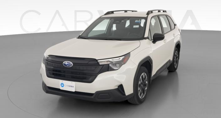 subaru forester 2025 JF2SLDAC0SH479980 image subaru forester 2025 JF2SLDAC0SH479980 image