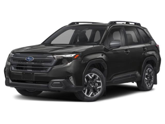 subaru forester 2025 JF2SLDBC6SH462261 image subaru forester 2025 JF2SLDBC6SH462261 image