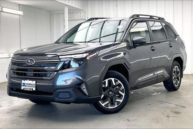 subaru forester 2025 JF2SLDBC7SH560425 image subaru forester 2025 JF2SLDBC7SH560425 image