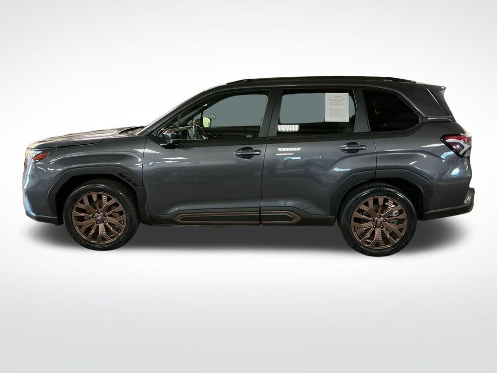 subaru forester 2025 JF2SLDHC9SH443324 image subaru forester 2025 JF2SLDHC9SH443324 image