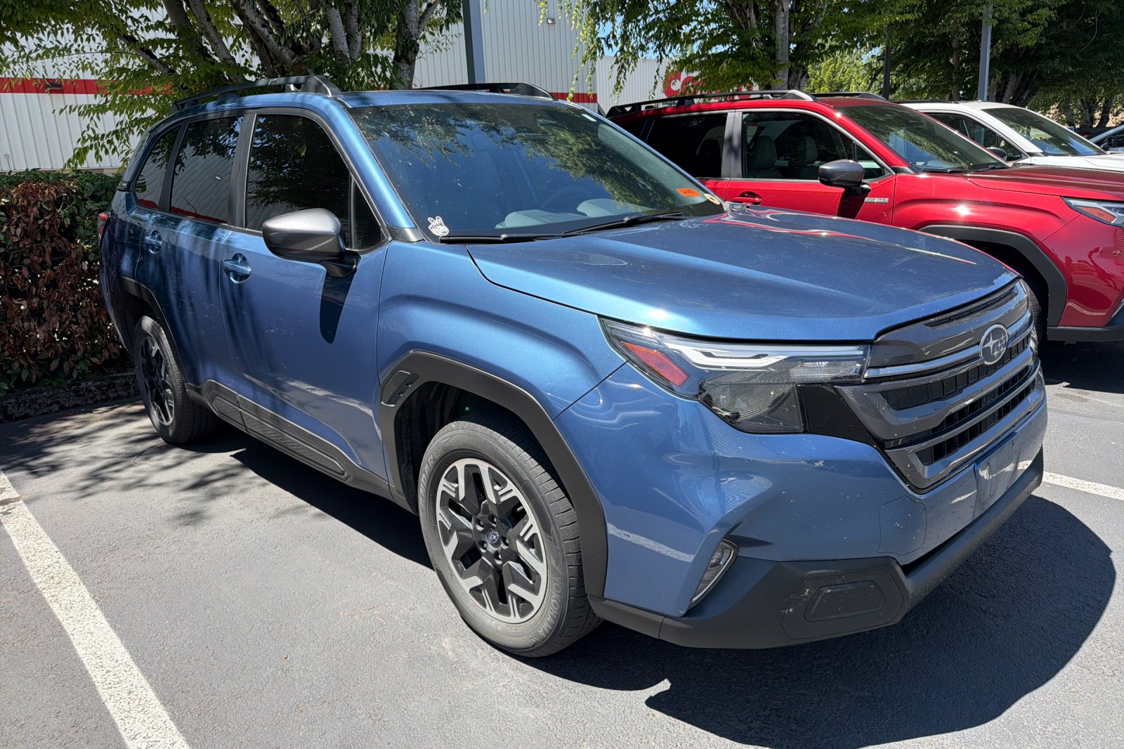 subaru forester 2025 JF2SLDDC9SH412113 image subaru forester 2025 JF2SLDDC9SH412113 image