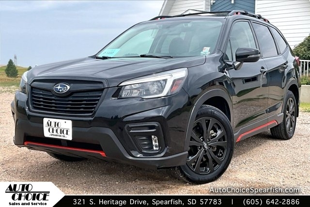 subaru forester 2025 JF2SLSRD8SH448218 image subaru forester 2025 JF2SLSRD8SH448218 image