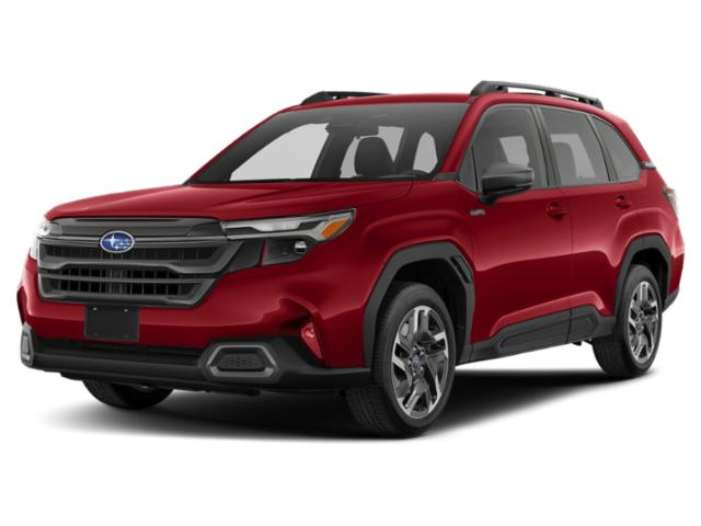 subaru forester 2025 JF2SLSRD6SH402273 image subaru forester 2025 JF2SLSRD6SH402273 image