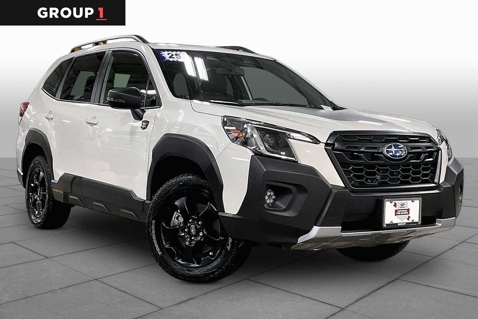 subaru forester 2025 JF2SKAJC3SH406409 image subaru forester 2025 JF2SKAJC3SH406409 image