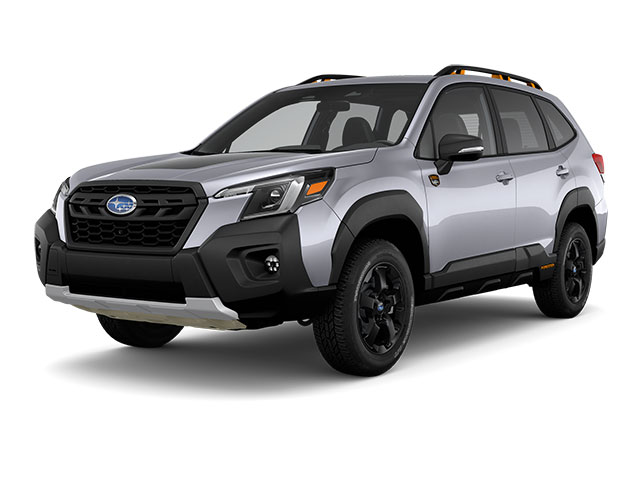 subaru forester 2025 JF2SKAJC1SH407140 image subaru forester 2025 JF2SKAJC1SH407140 image