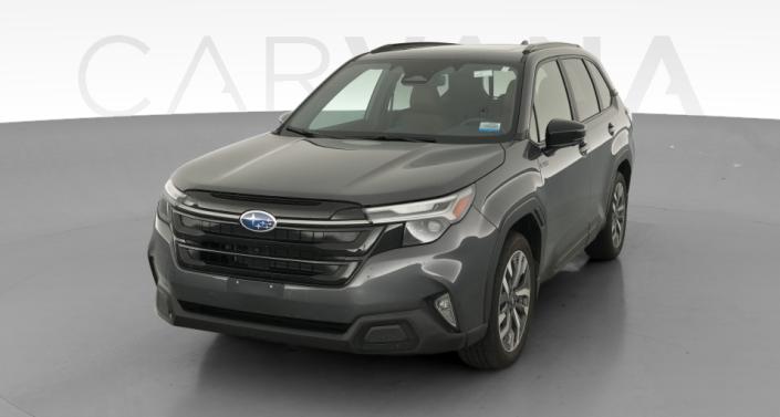 subaru forester 2025 JF2SLSTD3SH436518 image subaru forester 2025 JF2SLSTD3SH436518 image