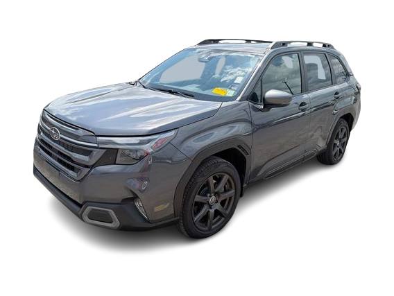 subaru forester 2025 JF2SLDRC7SH490026 image subaru forester 2025 JF2SLDRC7SH490026 image