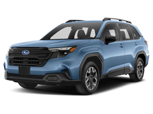 subaru forester 2025 JF2SLDAC7SH428718 image subaru forester 2025 JF2SLDAC7SH428718 image