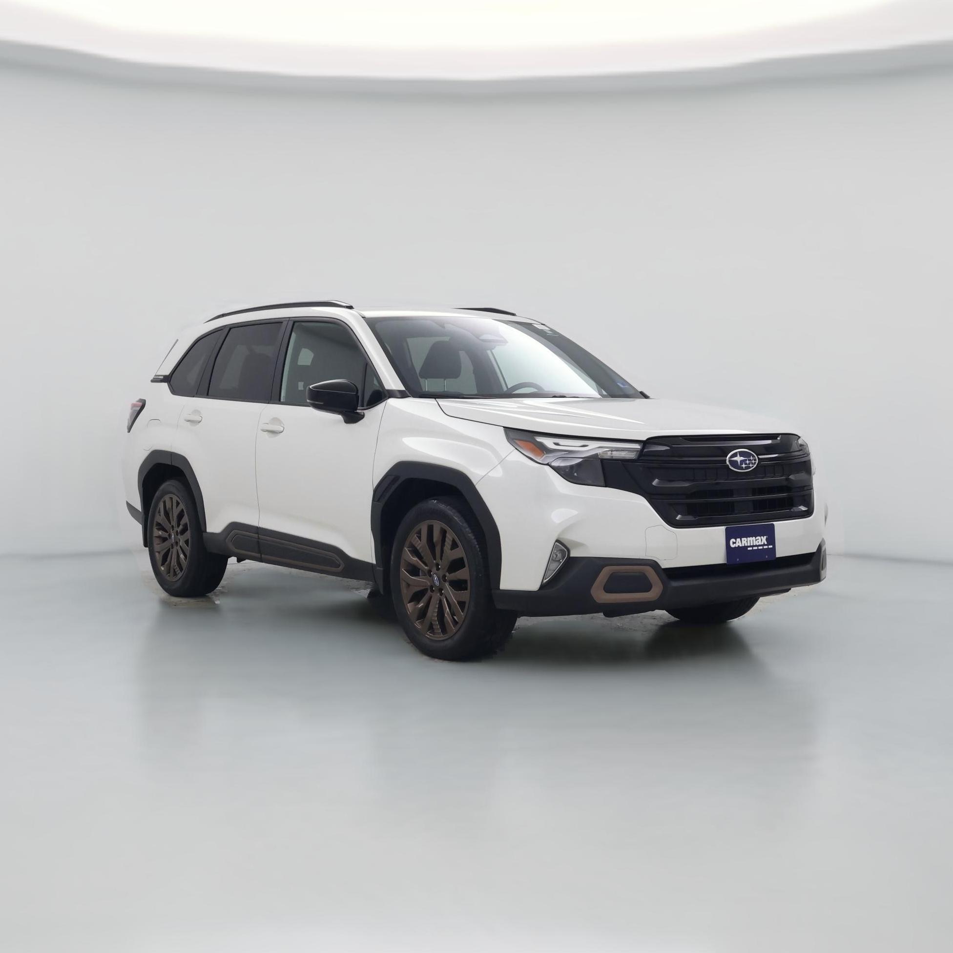 subaru forester 2025 JF2SLDHC2SH490503 image subaru forester 2025 JF2SLDHC2SH490503 image