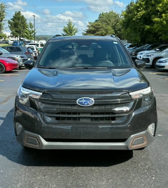 subaru forester 2025 JF2SLSJD0SH413510 image subaru forester 2025 JF2SLSJD0SH413510 image