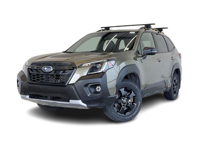 subaru forester 2025 JF2SKAHC8SH406427 image subaru forester 2025 JF2SKAHC8SH406427 image