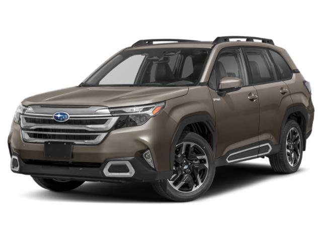 subaru forester 2025 JF2SLSRD6SH414388 image subaru forester 2025 JF2SLSRD6SH414388 image