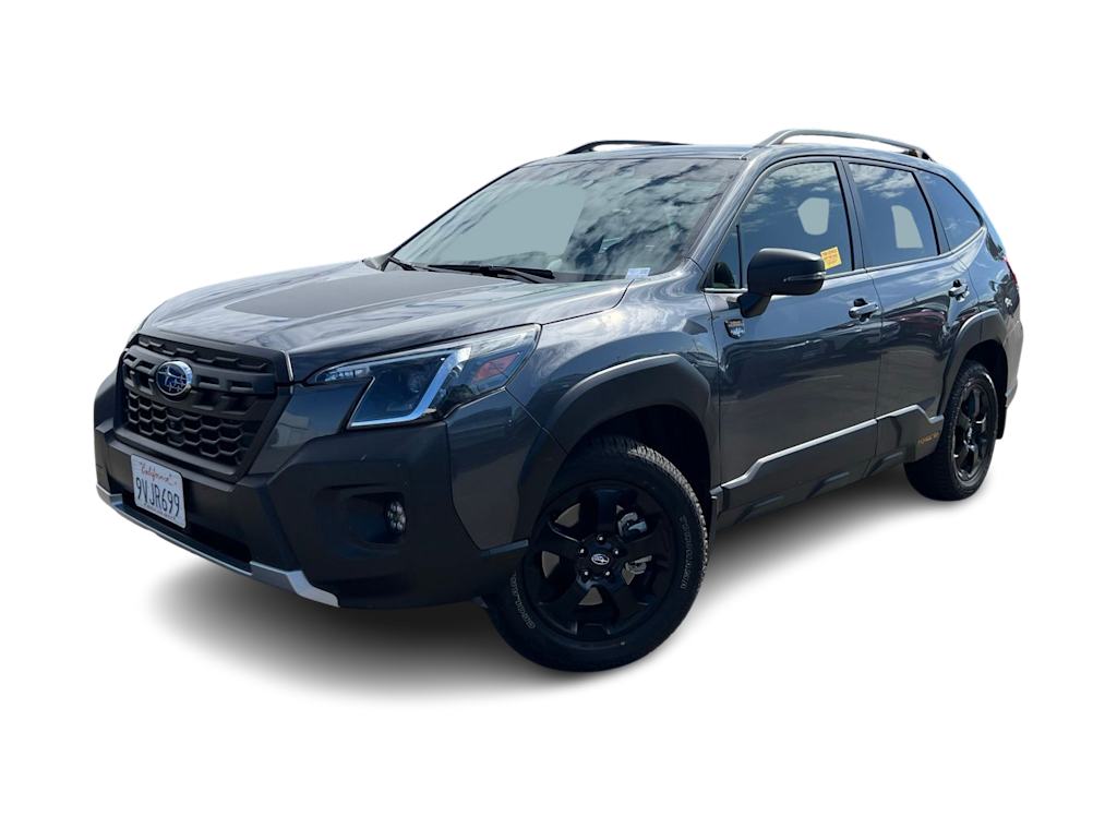 subaru forester 2025 JF2SKAJC6SH406744 image subaru forester 2025 JF2SKAJC6SH406744 image