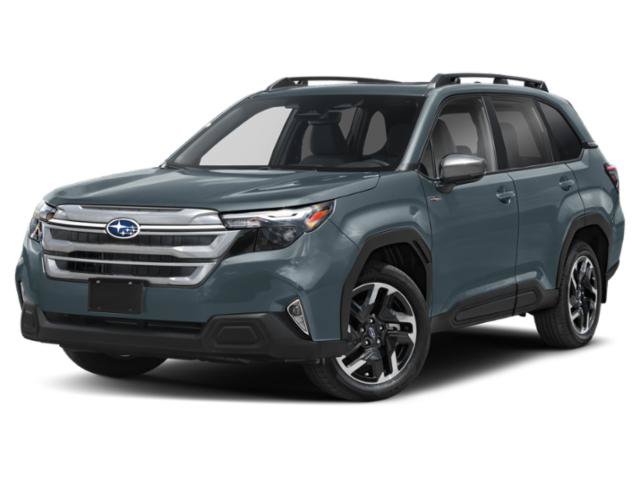 subaru forester 2025 JF2SLSED2SH427029 image subaru forester 2025 JF2SLSED2SH427029 image