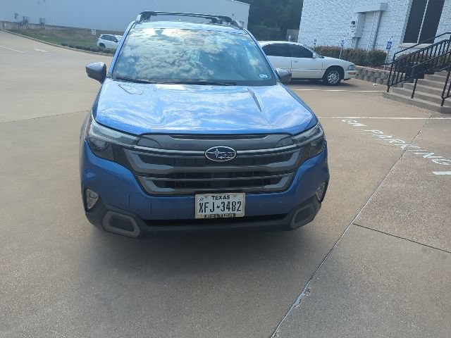 subaru forester 2025 JF2SLSRDXSH409338 image subaru forester 2025 JF2SLSRDXSH409338 image
