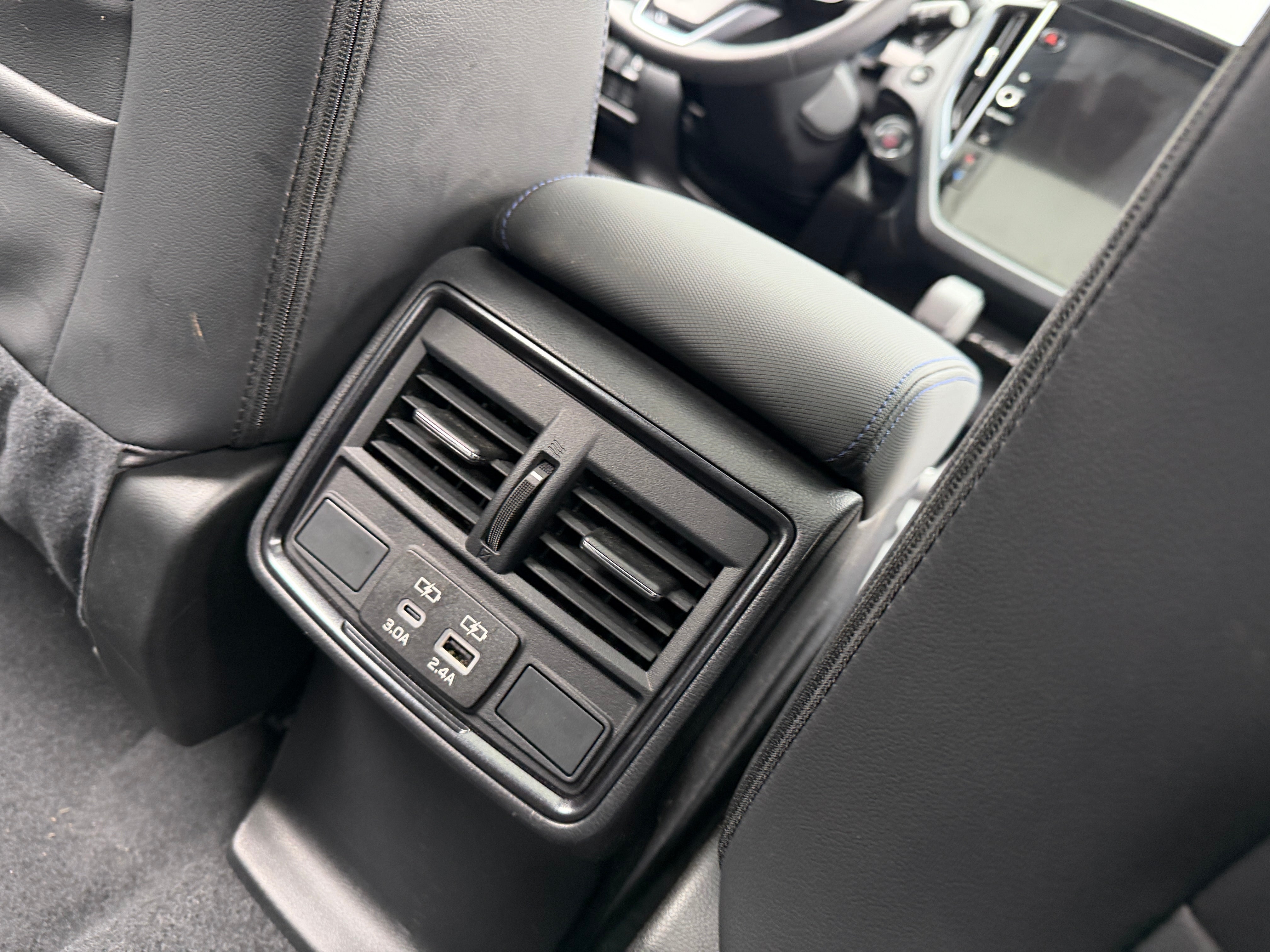 subaru forester 2025 JF2SLSRD9SH438135 image subaru forester 2025 JF2SLSRD9SH438135 image