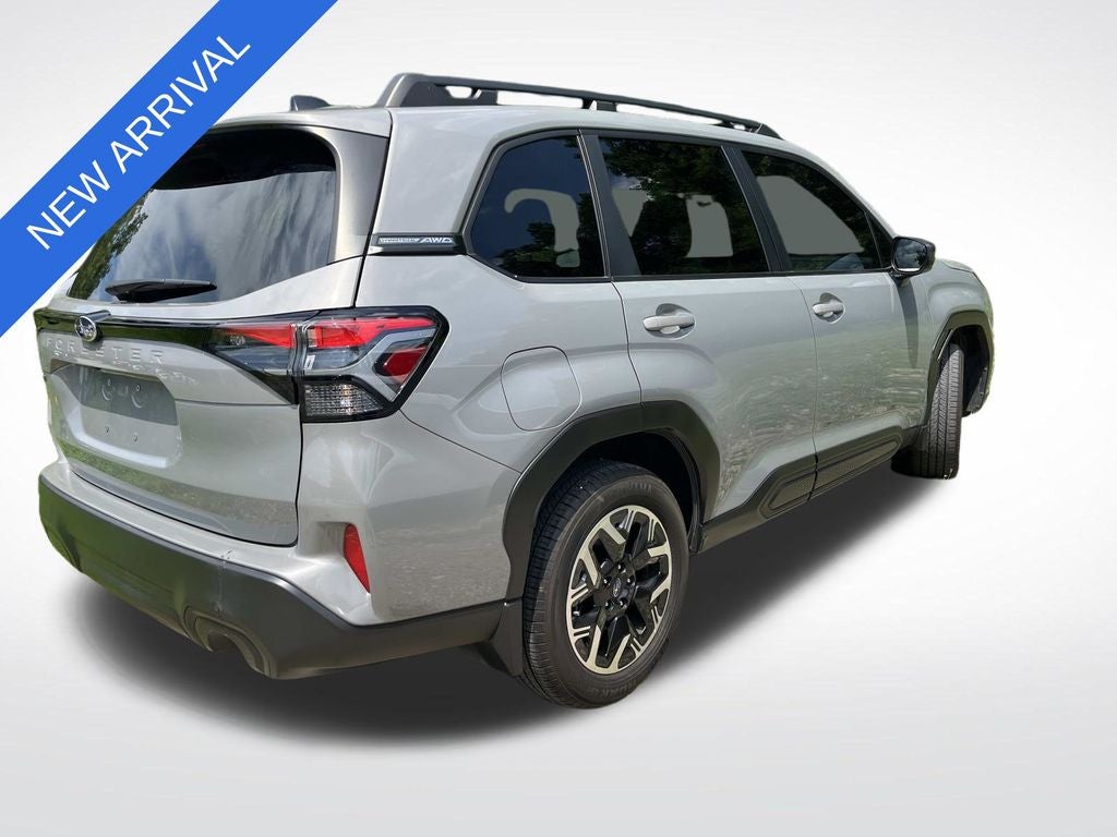 subaru forester 2025 JF2SLDBC1SH420726 image subaru forester 2025 JF2SLDBC1SH420726 image