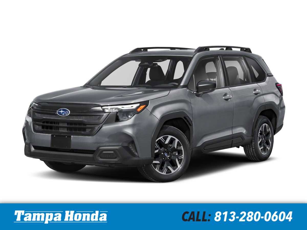 subaru forester 2025 JF2SLDRC2SH528116 image subaru forester 2025 JF2SLDRC2SH528116 image