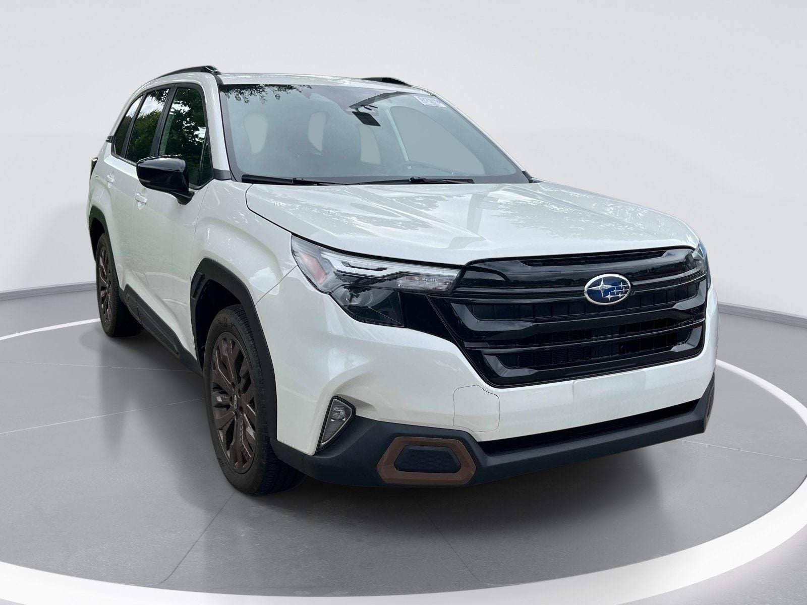 subaru forester 2025 JF2SLDHC3SH401635 image subaru forester 2025 JF2SLDHC3SH401635 image