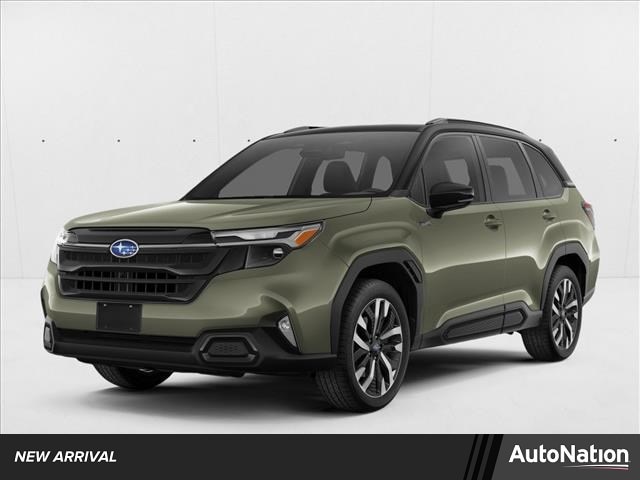 subaru forester 2025 JF2SLSTD9SH424938 image subaru forester 2025 JF2SLSTD9SH424938 image