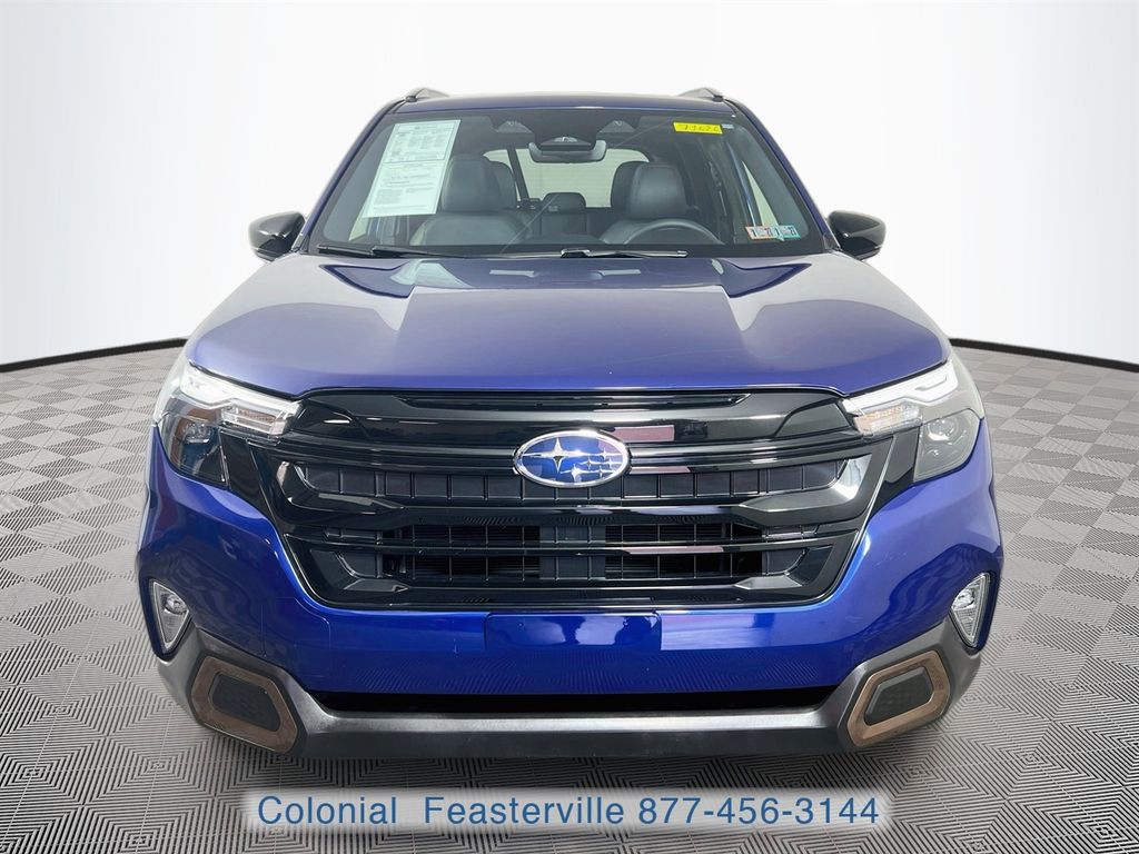 subaru forester 2025 JF2SLDHCXSH449441 image subaru forester 2025 JF2SLDHCXSH449441 image