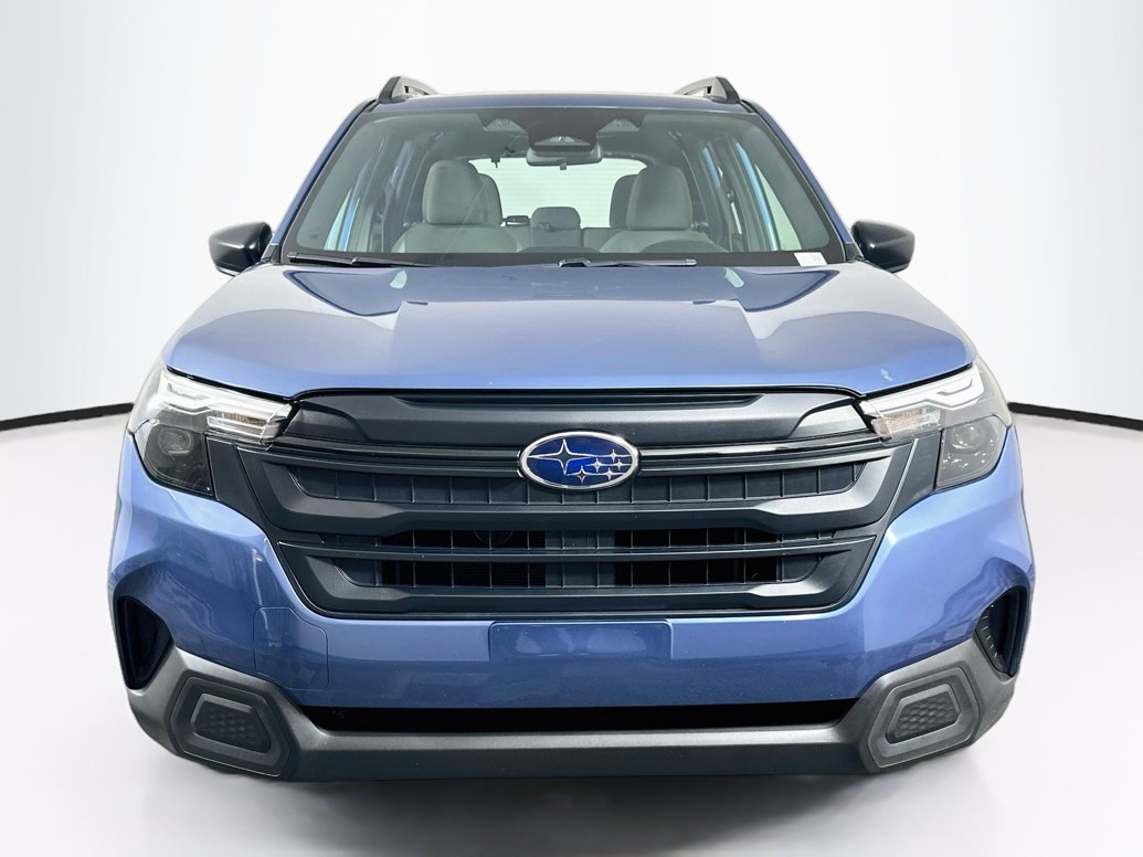 subaru forester 2025 JF2SLDAC7SH409246 image subaru forester 2025 JF2SLDAC7SH409246 image