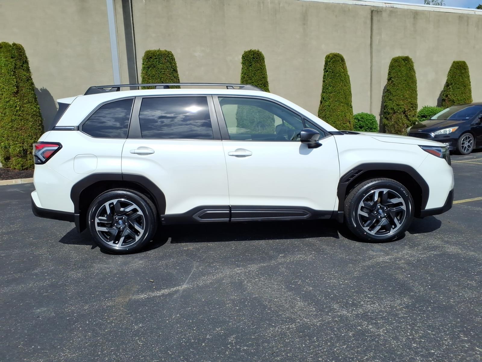 subaru forester 2025 JF2SLDRC5SH452858 image subaru forester 2025 JF2SLDRC5SH452858 image